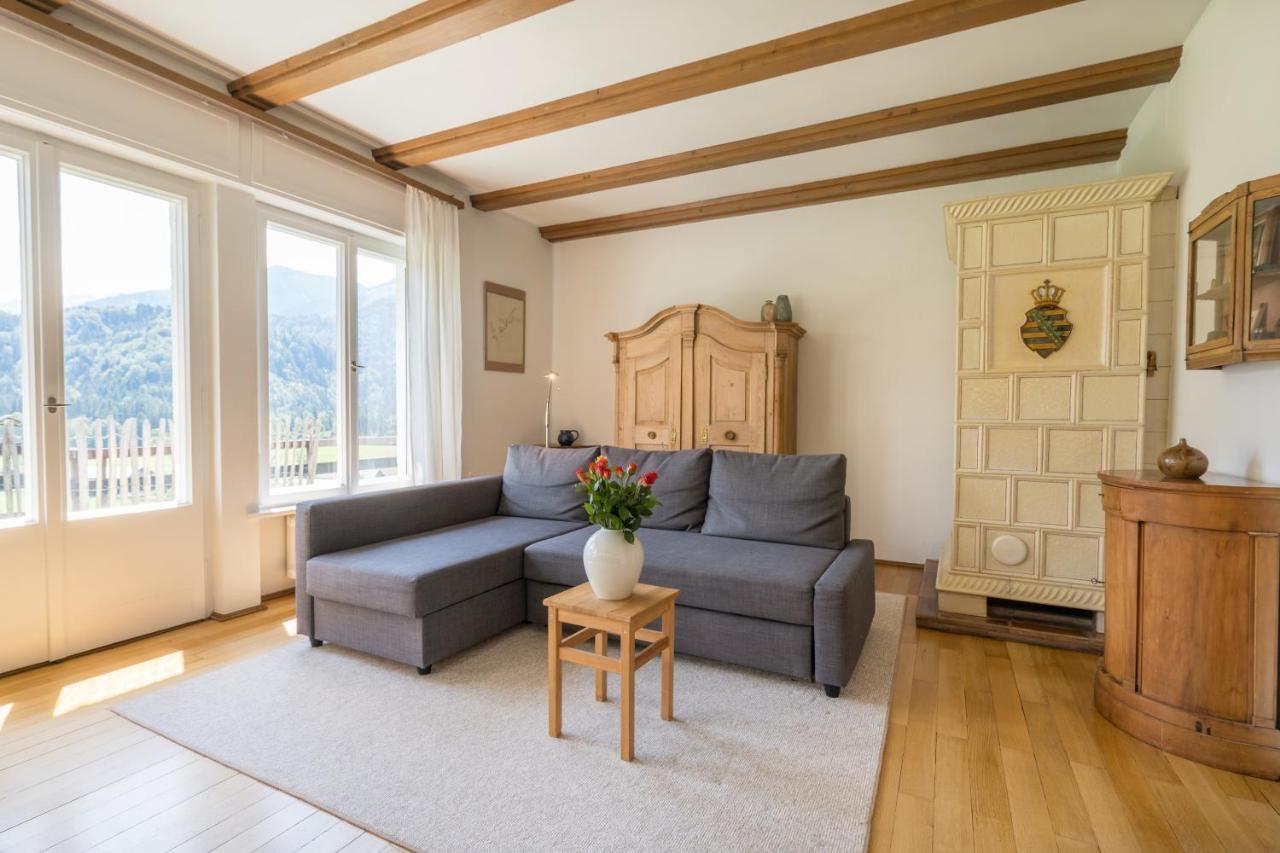 דירות אוברסטדורף Haus Geibel מראה חיצוני תמונה